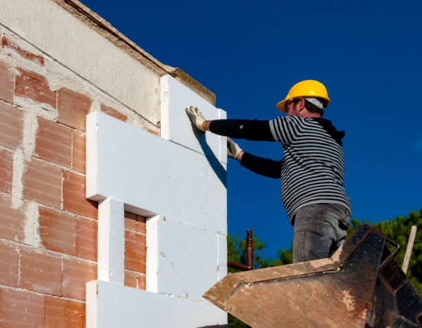 Types of Insulation We Offer in Goodland, IN
