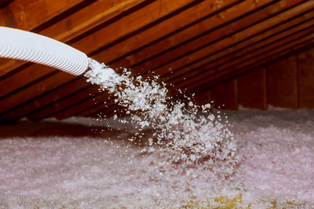 Best Spray Foam Insulation in Goodland, IN