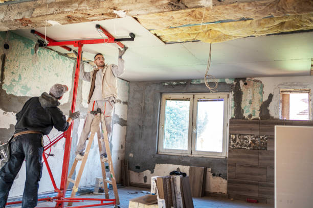 Trusted Goodland, IN Insulation Contractor Experts